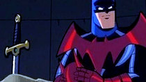 Batman: The Brave and the Bold - Episode 5 - Day of the Dark Knight!