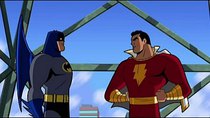 Batman: The Brave and the Bold - Episode 10 - The Power of Shazam!