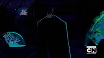 Batman: The Brave and the Bold - Episode 3 - Shadow of the Bat!