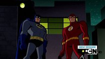 Batman: The Brave and the Bold - Episode 12 - Four Star Spectacular!
