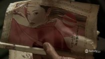 Samurai Girl - Episode 2 - The Book of the Sword (2)