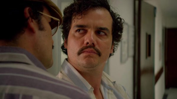 Screencaps of Narcos Season 1 Episode 3