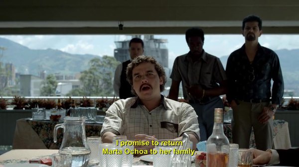 watch narcos in hindi