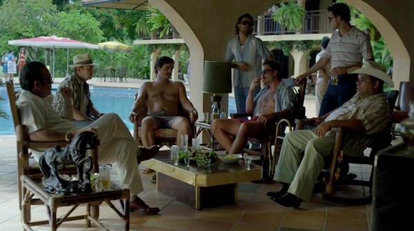 Narcos Saison 1 Episode 1 Narcos Season 1 Episode 1