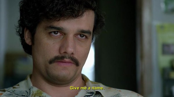 Narcos Saison 1 Episode 1 Narcos Season 1 Episode 1
