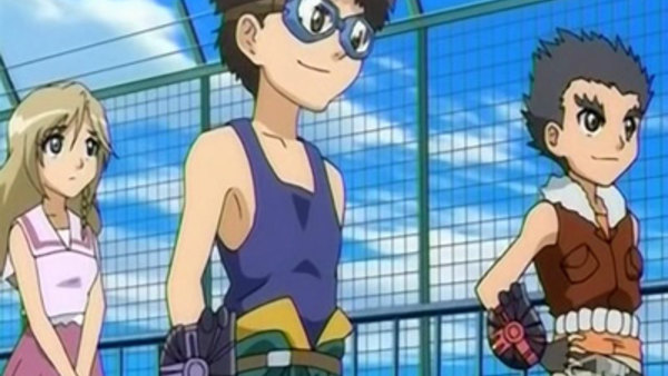 bakugan battle brawlers season 1 episode 16