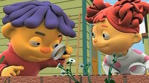 Sid the Science Kid - Episode 151 - The Rolie Polie