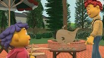 Sid the Science Kid - Episode 156 - The Whale Episode