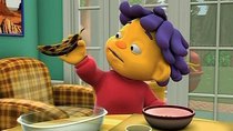 Sid the Science Kid - Episode 162 - My Mushy Banana