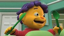 Sid the Science Kid - Episode 179 - Too Much Noise!