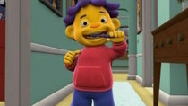 Sid the Science Kid - Episode 182 - A Brush With Teeth