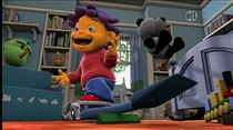 Sid the Science Kid - Episode 202 - Sid's Amazing Invention