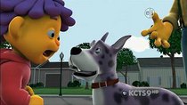 Sid the Science Kid - Episode 208 - Hello Doggie