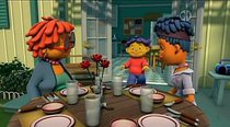Sid the Science Kid - Episode 228 - Special Mom Day Meal