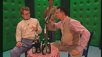 Casper & Mandrilaftalen - Episode 29 - 5/5-1999