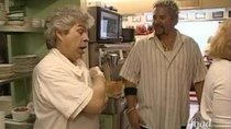 Diners, Drive-ins and Dives - Episode 1 - Classics