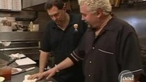 Diners, Drive-ins and Dives - Episode 2 - That's Italian
