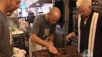 Diners, Drive-ins and Dives - Episode 5 - BBQ