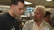 Diners, Drive-ins and Dives - Episode 6 - Local Legends