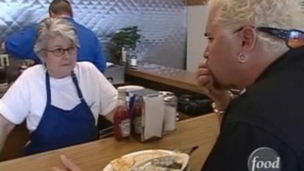 Diners, Drive-ins and Dives - S01E08 - House Specials