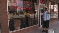 Diners, Drive-ins and Dives - Episode 10 - Worth The Trip