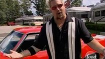 Diners, Drive-ins and Dives - Episode 12 - American Cookin'