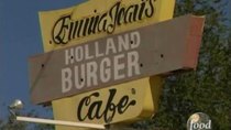 Diners, Drive-ins and Dives - Episode 2 - Route 66