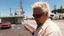 Diners, Drive-ins and Dives - Episode 5 - Real Deal BBQ