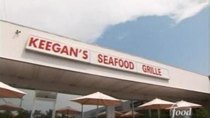 Diners, Drive-ins and Dives - Episode 6 - Seaside Eats