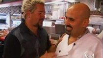 Diners, Drive-ins and Dives - Episode 7 - Talkin' Turkey