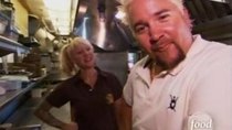 Diners, Drive-ins and Dives - Episode 8 - Viewer's Choice