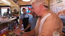 Diners, Drive-ins and Dives - Episode 9 - Family Owned