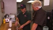 Diners, Drive-ins and Dives - Episode 4 - Neighborhood Joints