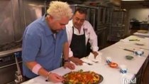 Diners, Drive-ins and Dives - Episode 5 - A World of Flavors