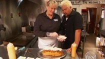 Diners, Drive-ins and Dives - Episode 6 - Something Different