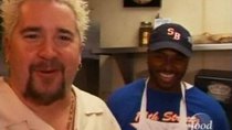 Diners, Drive-ins and Dives - Episode 9 - American Classics