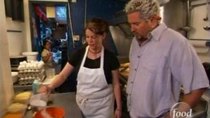 Diners, Drive-ins and Dives - Episode 10 - Comfort Food