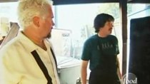 Diners, Drive-ins and Dives - Episode 12 - All Kinds of Barbecue