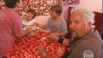 Diners, Drive-ins and Dives - Episode 5 - Brain Freeze