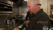 Diners, Drive-ins and Dives - Episode 1 - Diners You Sent Me To