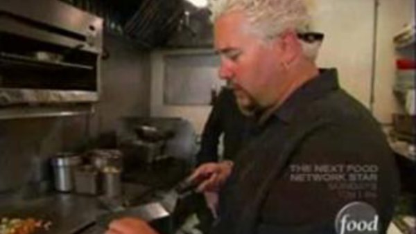 Diners, Drive-ins and Dives - S04E01 - Diners You Sent Me To