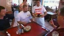 Diners, Drive-ins and Dives - Episode 8 - Better Than Ever