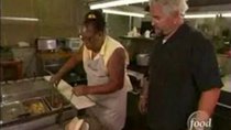 Diners, Drive-ins and Dives - Episode 10 - Cookin' It Old School