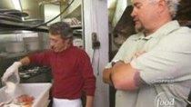 Diners, Drive-ins and Dives - Episode 5 - Long Time Legends