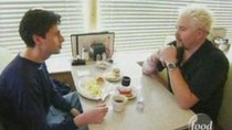 Diners, Drive-ins and Dives - Episode 8 - Just Like Yesterday