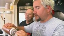 Diners, Drive-ins and Dives - Episode 10 - Smokin' BBQ