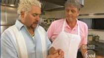 Diners, Drive-ins and Dives - Episode 1 - Funky Joints