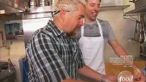 Diners, Drive-ins and Dives - Episode 9 - All Kinds of Classics