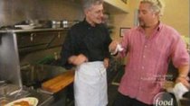 Diners, Drive-ins and Dives - Episode 1 - Upper Crust