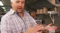 Diners, Drive-ins and Dives - Episode 3 - Name That Cook